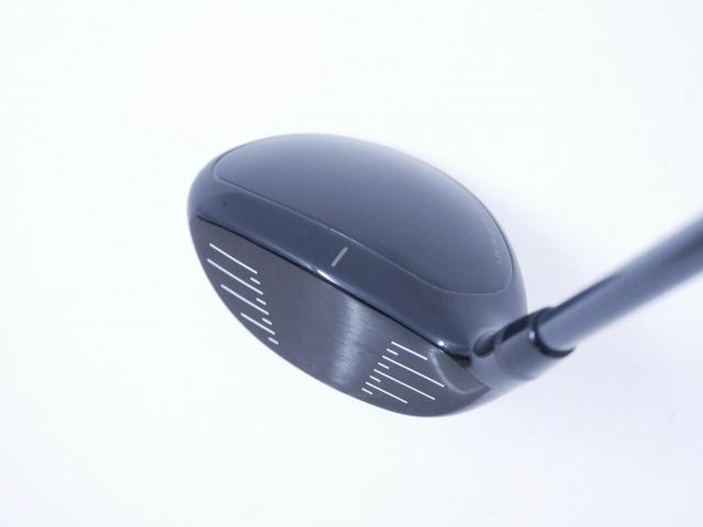 Fairway Wood : Yamaha : ไม้กระเทย Yamaha Inpres DriveStar (รุ่นล่าสุด ปี 2025 ตีไกลมากๆ) Loft 18 ก้าน Fujikura Speeder NX M425u Flex SR