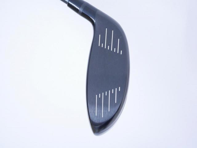 Fairway Wood : Yamaha : ไม้กระเทย Yamaha Inpres DriveStar (รุ่นล่าสุด ปี 2025 ตีไกลมากๆ) Loft 18 ก้าน Fujikura Speeder NX M425u Flex SR