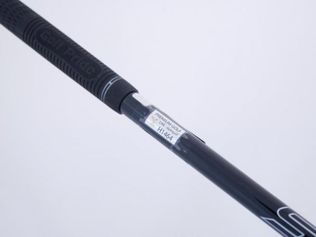 Fairway Wood : Yamaha : ไม้กระเทย Yamaha Inpres DriveStar (รุ่นล่าสุด ปี 2025 ตีไกลมากๆ) Loft 18 ก้าน Fujikura Speeder NX M425u Flex SR