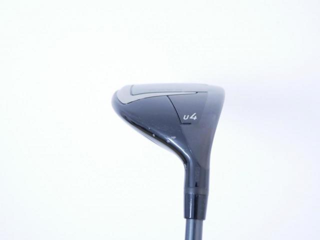 Fairway Wood : Yamaha : ไม้กระเทย Yamaha Inpres DriveStar (รุ่นล่าสุด ปี 2025 ตีไกลมากๆ) Loft 18 ก้าน Fujikura Speeder NX M425u Flex S