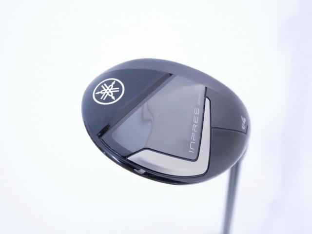 Fairway Wood : Yamaha : ไม้กระเทย Yamaha Inpres DriveStar (รุ่นล่าสุด ปี 2025 ตีไกลมากๆ) Loft 18 ก้าน Fujikura Speeder NX M425u Flex S