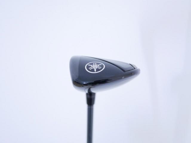 Fairway Wood : Yamaha : ไม้กระเทย Yamaha Inpres DriveStar (รุ่นล่าสุด ปี 2025 ตีไกลมากๆ) Loft 18 ก้าน Fujikura Speeder NX M425u Flex S