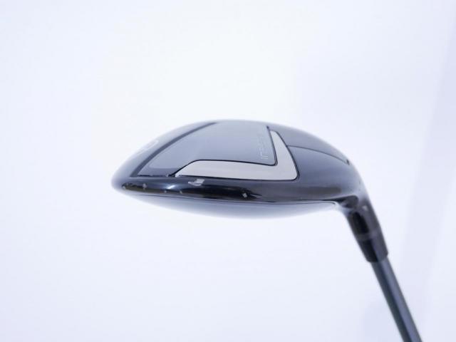 Fairway Wood : Yamaha : ไม้กระเทย Yamaha Inpres DriveStar (รุ่นล่าสุด ปี 2025 ตีไกลมากๆ) Loft 18 ก้าน Fujikura Speeder NX M425u Flex S