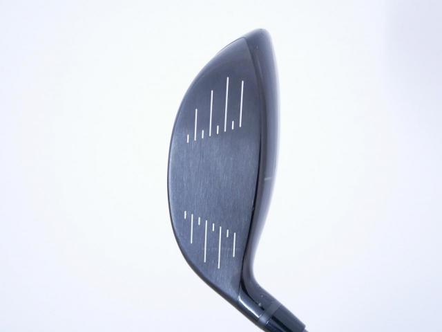 Fairway Wood : Yamaha : ไม้กระเทย Yamaha Inpres DriveStar (รุ่นล่าสุด ปี 2025 ตีไกลมากๆ) Loft 18 ก้าน Fujikura Speeder NX M425u Flex S