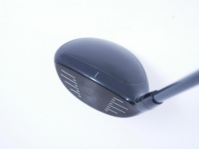Fairway Wood : Yamaha : ไม้กระเทย Yamaha Inpres DriveStar (รุ่นล่าสุด ปี 2025 ตีไกลมากๆ) Loft 18 ก้าน Fujikura Speeder NX M425u Flex S