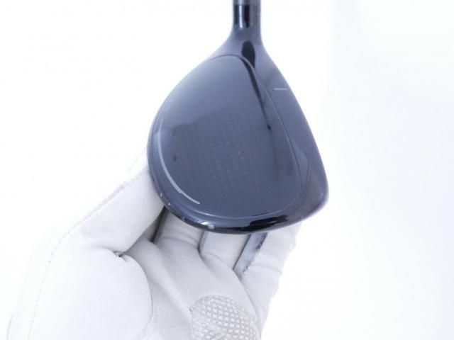 Fairway Wood : Yamaha : ไม้กระเทย Yamaha Inpres DriveStar (รุ่นล่าสุด ปี 2025 ตีไกลมากๆ) Loft 18 ก้าน Fujikura Speeder NX M425u Flex S