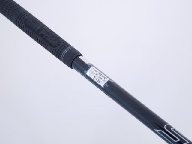 Fairway Wood : Yamaha : ไม้กระเทย Yamaha Inpres DriveStar (รุ่นล่าสุด ปี 2025 ตีไกลมากๆ) Loft 18 ก้าน Fujikura Speeder NX M425u Flex S