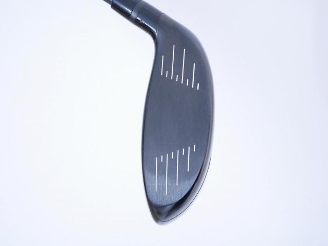 Fairway Wood : Yamaha : ไม้กระเทย Yamaha Inpres DriveStar (รุ่นล่าสุด ปี 2025 ตีไกลมากๆ) Loft 18 ก้าน Fujikura Speeder NX M425u Flex S