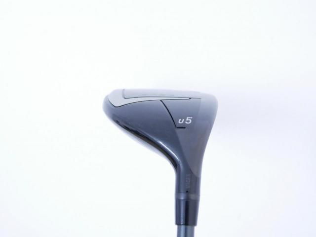 Fairway Wood : Yamaha : ไม้กระเทย Yamaha Inpres DriveStar (รุ่นล่าสุด ปี 2025 ตีไกลมากๆ) Loft 20.5 ก้าน Fujikura Speeder NX M425u Flex SR