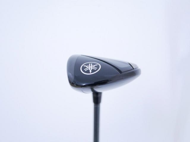 Fairway Wood : Yamaha : ไม้กระเทย Yamaha Inpres DriveStar (รุ่นล่าสุด ปี 2025 ตีไกลมากๆ) Loft 20.5 ก้าน Fujikura Speeder NX M425u Flex SR