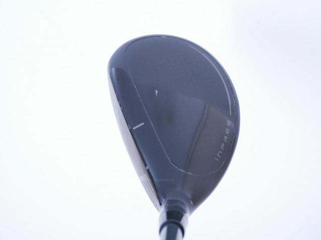 Fairway Wood : Yamaha : ไม้กระเทย Yamaha Inpres DriveStar (รุ่นล่าสุด ปี 2025 ตีไกลมากๆ) Loft 20.5 ก้าน Fujikura Speeder NX M425u Flex SR