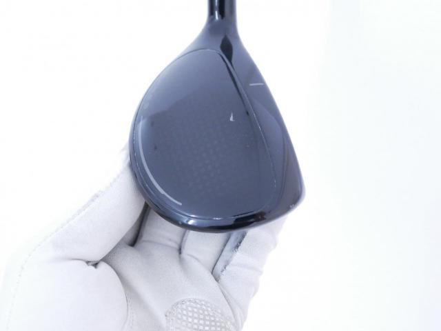 Fairway Wood : Yamaha : ไม้กระเทย Yamaha Inpres DriveStar (รุ่นล่าสุด ปี 2025 ตีไกลมากๆ) Loft 20.5 ก้าน Fujikura Speeder NX M425u Flex SR