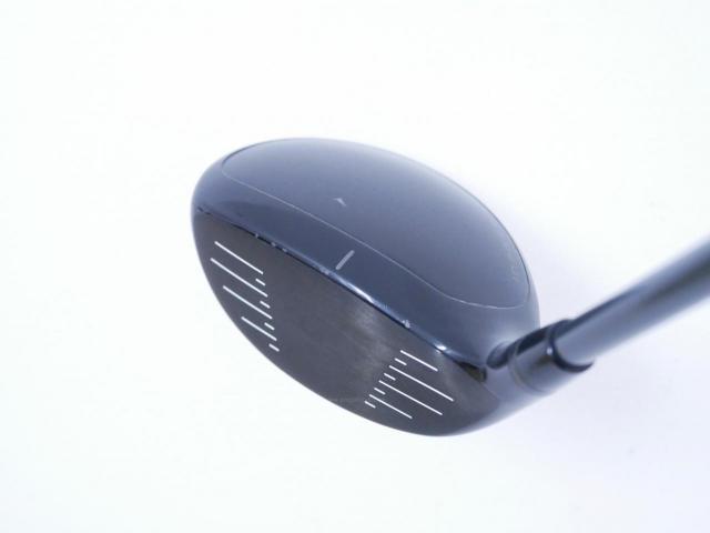 Fairway Wood : Yamaha : ไม้กระเทย Yamaha Inpres DriveStar (รุ่นล่าสุด ปี 2025 ตีไกลมากๆ) Loft 20.5 ก้าน Fujikura Speeder NX M425u Flex SR