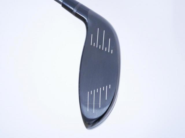 Fairway Wood : Yamaha : ไม้กระเทย Yamaha Inpres DriveStar (รุ่นล่าสุด ปี 2025 ตีไกลมากๆ) Loft 20.5 ก้าน Fujikura Speeder NX M425u Flex SR