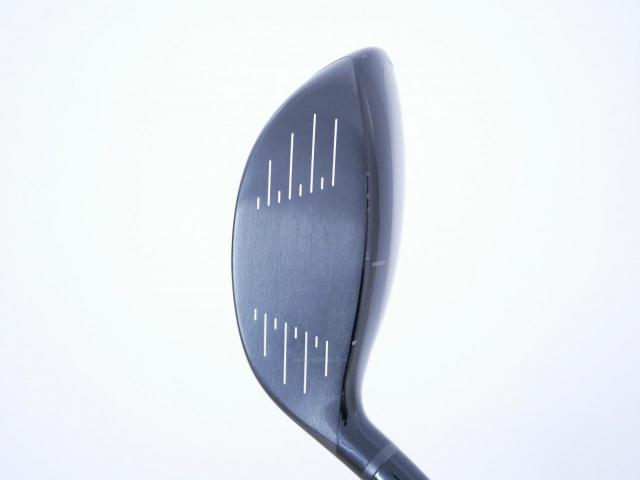 Fairway Wood : Yamaha : ไม้กระเทย Yamaha Inpres DriveStar (รุ่นล่าสุด ปี 2025 ตีไกลมากๆ) Loft 20.5 ก้าน Fujikura Speeder NX M425u Flex SR