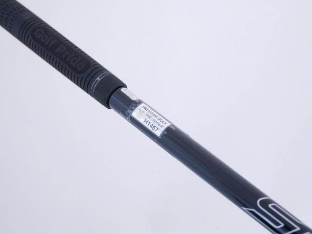 Fairway Wood : Yamaha : ไม้กระเทย Yamaha Inpres DriveStar (รุ่นล่าสุด ปี 2025 ตีไกลมากๆ) Loft 20.5 ก้าน Fujikura Speeder NX M425u Flex SR
