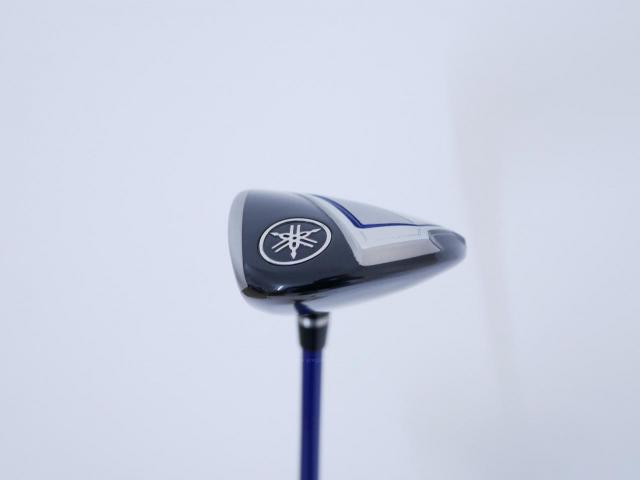Fairway Wood : Yamaha : ไม้กระเทย Yamaha Inpres DriveStar (รุ่นปี 2023 ตีไกลมากๆ) Loft 20.5 ก้าน Fujikura Speeder NX M423u Flex R