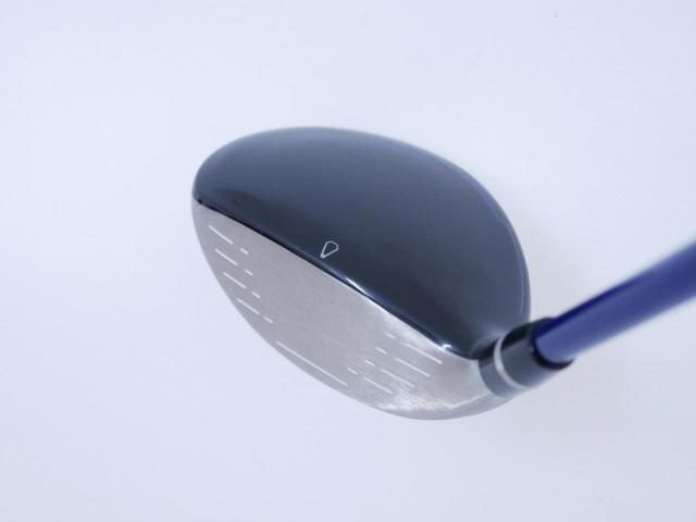 Fairway Wood : Yamaha : ไม้กระเทย Yamaha Inpres DriveStar (รุ่นปี 2023 ตีไกลมากๆ) Loft 20.5 ก้าน Fujikura Speeder NX M423u Flex R