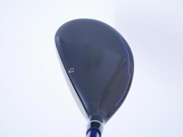 Fairway Wood : Yamaha : ไม้กระเทย Yamaha Inpres DriveStar (รุ่นปี 2023 ตีไกลมากๆ) Loft 20.5 ก้าน Fujikura Speeder NX M423u Flex R