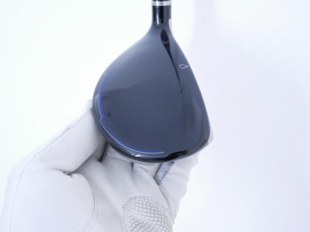 Fairway Wood : Yamaha : ไม้กระเทย Yamaha Inpres DriveStar (รุ่นปี 2023 ตีไกลมากๆ) Loft 20.5 ก้าน Fujikura Speeder NX M423u Flex R