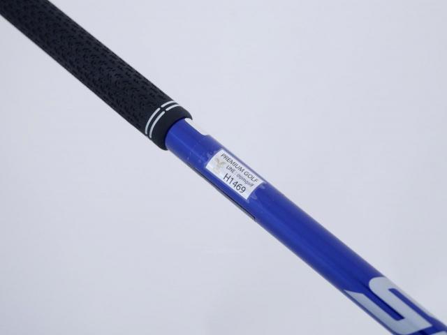 Fairway Wood : Yamaha : ไม้กระเทย Yamaha Inpres DriveStar (รุ่นปี 2023 ตีไกลมากๆ) Loft 20.5 ก้าน Fujikura Speeder NX M423u Flex R