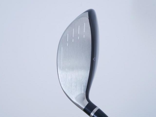 Fairway Wood : Yamaha : ไม้กระเทย Yamaha Inpres DriveStar (รุ่นปี 2023 ตีไกลมากๆ) Loft 20.5 ก้าน Fujikura Speeder NX M423u Flex R