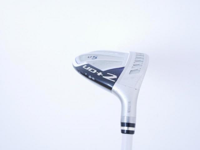 Lady club : All : ไม้กระเทย Yamaha Inpres UD+2 (ออกปี 2021 เบา สบาย ไกล) Loft 24 ก้าน Fujikura Air Speeder Flex L