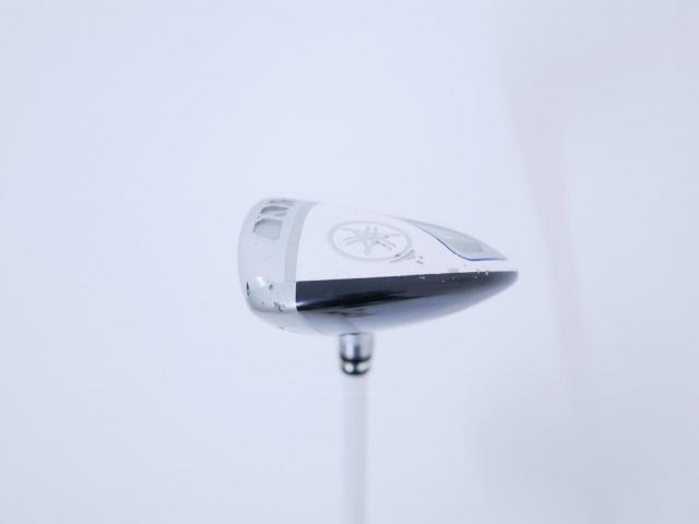 Lady club : All : ไม้กระเทย Yamaha Inpres UD+2 (ออกปี 2021 เบา สบาย ไกล) Loft 24 ก้าน Fujikura Air Speeder Flex L