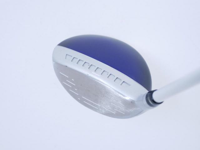 Lady club : All : ไม้กระเทย Yamaha Inpres UD+2 (ออกปี 2021 เบา สบาย ไกล) Loft 24 ก้าน Fujikura Air Speeder Flex L