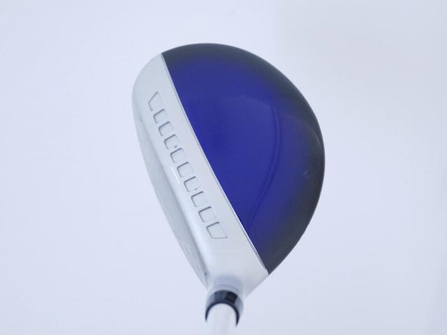 Lady club : All : ไม้กระเทย Yamaha Inpres UD+2 (ออกปี 2021 เบา สบาย ไกล) Loft 24 ก้าน Fujikura Air Speeder Flex L