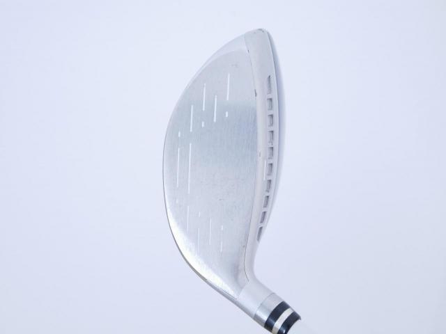 Lady club : All : ไม้กระเทย Yamaha Inpres UD+2 (ออกปี 2021 เบา สบาย ไกล) Loft 24 ก้าน Fujikura Air Speeder Flex L