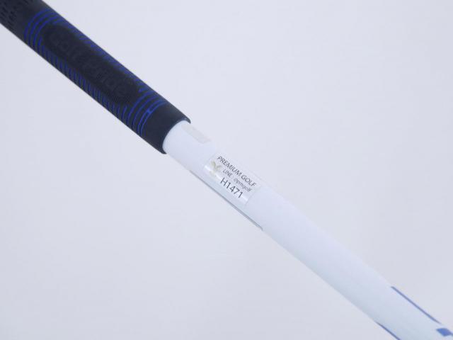 Lady club : All : ไม้กระเทย Yamaha Inpres UD+2 (ออกปี 2021 เบา สบาย ไกล) Loft 24 ก้าน Fujikura Air Speeder Flex L