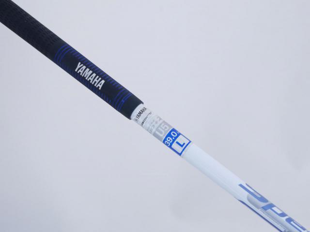 Lady club : All : ไม้กระเทย Yamaha Inpres UD+2 (ออกปี 2021 เบา สบาย ไกล) Loft 24 ก้าน Fujikura Air Speeder Flex L