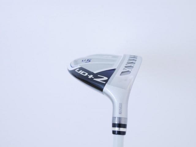 Lady club : All : ไม้กระเทย Yamaha Inpres UD+2 (ออกปี 2021 เบา สบาย ไกล) Loft 24 ก้าน Fujikura Air Speeder Flex L