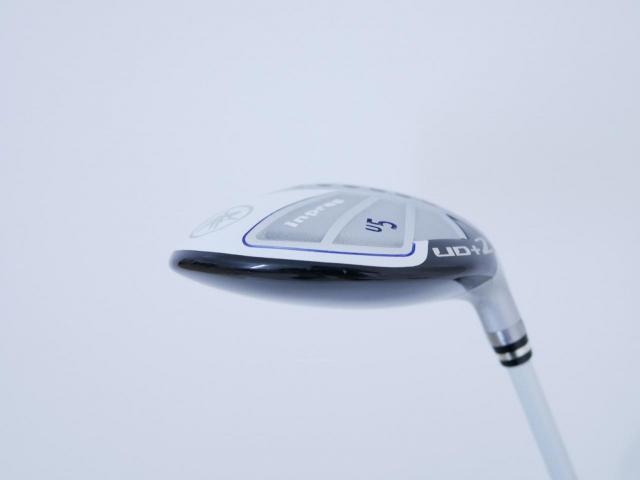 Lady club : All : ไม้กระเทย Yamaha Inpres UD+2 (ออกปี 2021 เบา สบาย ไกล) Loft 24 ก้าน Fujikura Air Speeder Flex L
