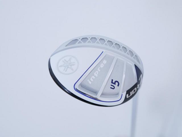 Lady club : All : ไม้กระเทย Yamaha Inpres UD+2 (ออกปี 2021 เบา สบาย ไกล) Loft 24 ก้าน Fujikura Air Speeder Flex L