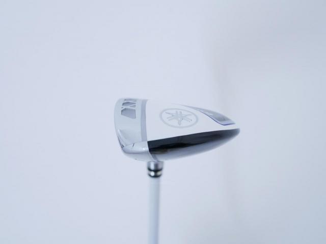 Lady club : All : ไม้กระเทย Yamaha Inpres UD+2 (ออกปี 2021 เบา สบาย ไกล) Loft 24 ก้าน Fujikura Air Speeder Flex L