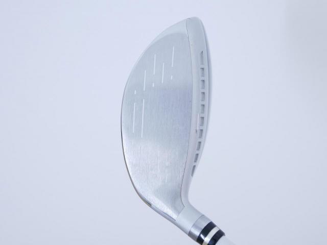 Lady club : All : ไม้กระเทย Yamaha Inpres UD+2 (ออกปี 2021 เบา สบาย ไกล) Loft 24 ก้าน Fujikura Air Speeder Flex L