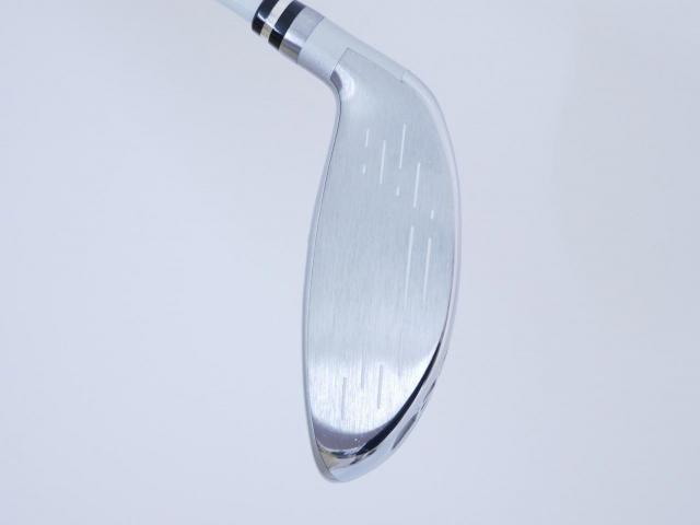 Lady club : All : ไม้กระเทย Yamaha Inpres UD+2 (ออกปี 2021 เบา สบาย ไกล) Loft 24 ก้าน Fujikura Air Speeder Flex L
