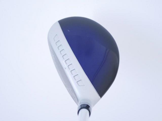 Lady club : All : ไม้กระเทย Yamaha Inpres UD+2 (ออกปี 2021 เบา สบาย ไกล) Loft 24 ก้าน Fujikura Air Speeder Flex L