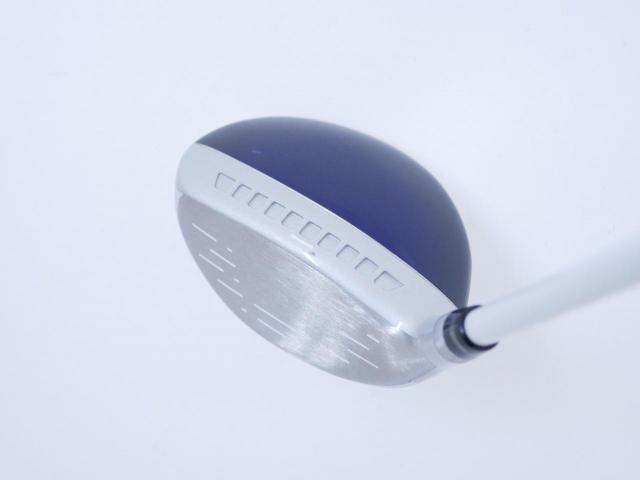 Lady club : All : ไม้กระเทย Yamaha Inpres UD+2 (ออกปี 2021 เบา สบาย ไกล) Loft 24 ก้าน Fujikura Air Speeder Flex L