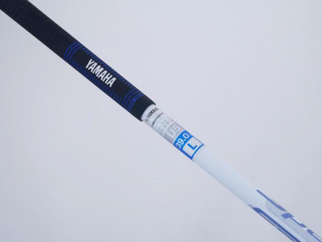 Lady club : All : ไม้กระเทย Yamaha Inpres UD+2 (ออกปี 2021 เบา สบาย ไกล) Loft 24 ก้าน Fujikura Air Speeder Flex L
