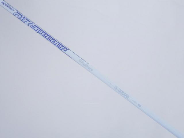 Lady club : All : ไม้กระเทย Yamaha Inpres UD+2 (ออกปี 2021 เบา สบาย ไกล) Loft 24 ก้าน Fujikura Air Speeder Flex L