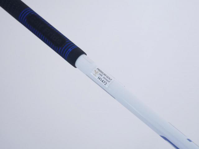 Lady club : All : ไม้กระเทย Yamaha Inpres UD+2 (ออกปี 2021 เบา สบาย ไกล) Loft 24 ก้าน Fujikura Air Speeder Flex L