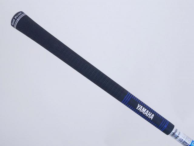 Lady club : All : ไม้กระเทย Yamaha Inpres UD+2 (ออกปี 2021 เบา สบาย ไกล) Loft 24 ก้าน Fujikura Air Speeder Flex L
