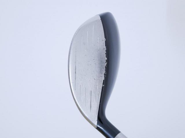 Fairway Wood : Other Brand : ไม้กระเทย Romaro RAY Alpha Titanium (ปี 2021 ตีไกลมากๆ) Loft 21 สุดยอดก้าน Fujikura Diamond Speeder HB 8 Flex S