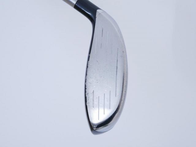 Fairway Wood : Other Brand : ไม้กระเทย Romaro RAY Alpha Titanium (ปี 2021 ตีไกลมากๆ) Loft 21 สุดยอดก้าน Fujikura Diamond Speeder HB 8 Flex S