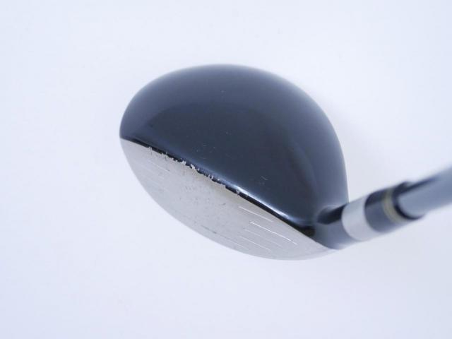 Fairway Wood : Other Brand : ไม้กระเทย Romaro RAY Alpha Titanium (ปี 2021 ตีไกลมากๆ) Loft 21 สุดยอดก้าน Fujikura Diamond Speeder HB 8 Flex S