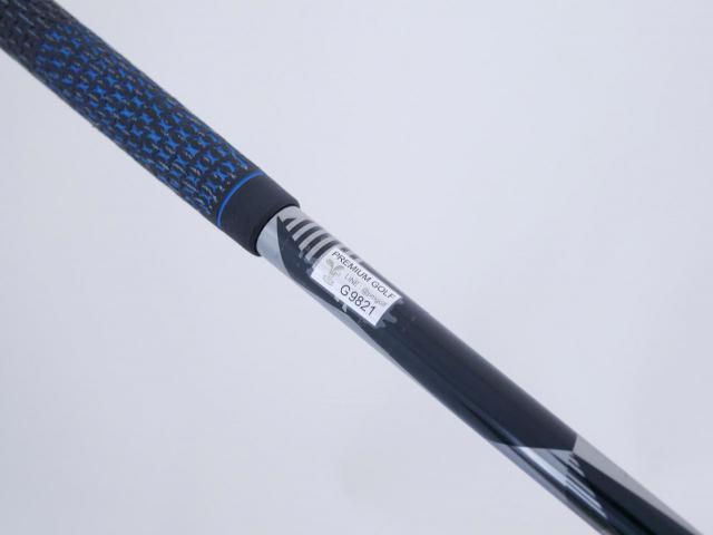 Fairway Wood : Other Brand : ไม้กระเทย Romaro RAY Alpha Titanium (ปี 2021 ตีไกลมากๆ) Loft 21 สุดยอดก้าน Fujikura Diamond Speeder HB 8 Flex S