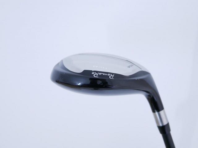 Fairway Wood : Other Brand : ไม้กระเทย Romaro RAY V UT (ออกปี 2017) Loft 24 ก้าน KBS Tour CT Lite Black Limited Flex S